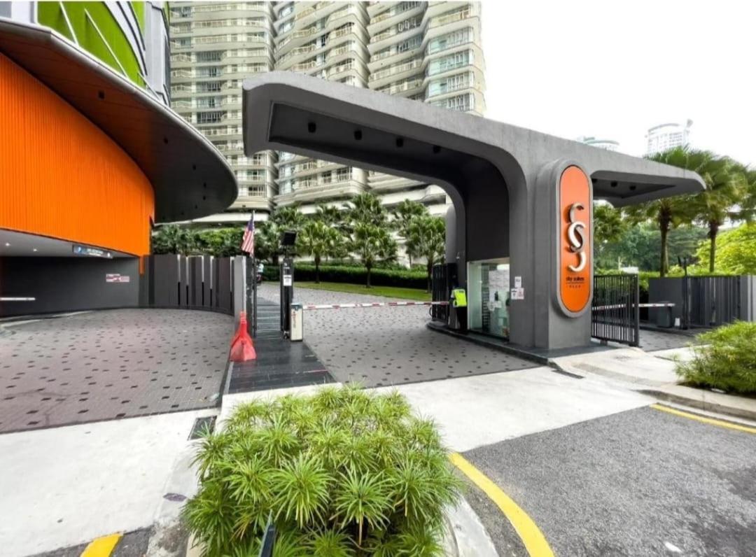 Sky Suites Klcc By Td Luxe Global — Photos 1