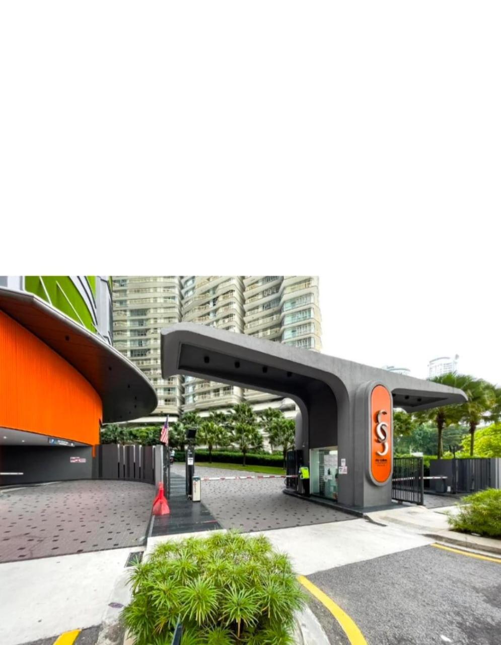 Sky Suites Klcc By Td Luxe Global — Photos 2